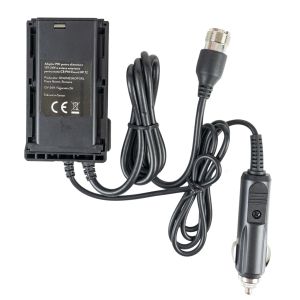 Adaptor PNI pentru alimentare 12V-24V si antena