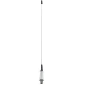 Antena maritima PNI Boat 900 din fibra 50W, 154-161.6 MHz, 98 cm