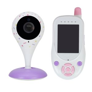 Video Baby Monitor PNI CARE