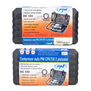 Compresor auto PNI CPA700