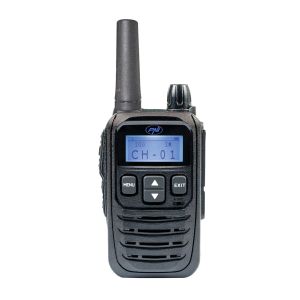 Statie radio portabila PNI DMR R45