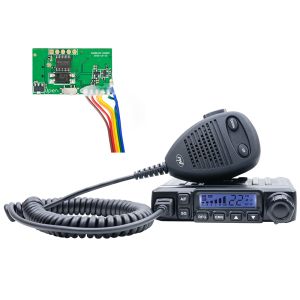 Statie radio CB PNI Escort HP 6500 Echo