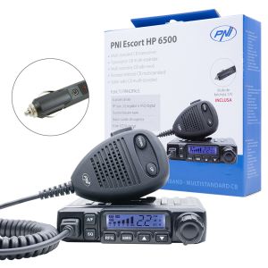 Statie radio CB PNI Escort HP 6500