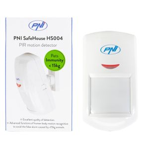 Senzor de miscare PIR PNI SafeHouse HS004