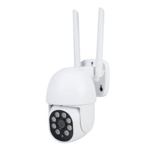 Camera supraveghere video PNI IP403 3Mp cu IP