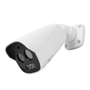 Camera supraveghere video PNI IP5422, 5MP, Thermal vision, POE, 12V