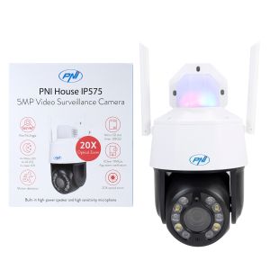 Camera supraveghere video PNI House IP575