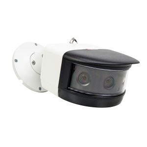 Camera supraveghere video PNI IP6444 16MP, vedere panoramica  180°