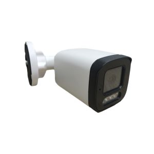 Camera supraveghere video PNI IP7715 4 MP, alimentare duala POE - 12V