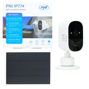 Camera supraveghere video PNI IP774