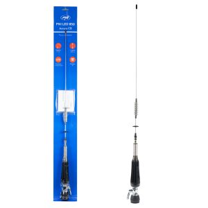 Antena CB PNI LED 850 rabatabila