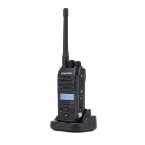 Statie radio PMR 446 portabila PNI Dynascan LP-50 IP67