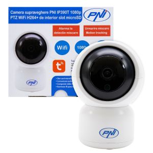 Camera supraveghere video PNI IP390T 1080P