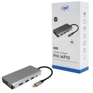 Adaptor multiport PNI MP10