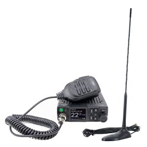 Pachet Statie radio CB PNI Escort HP 8900