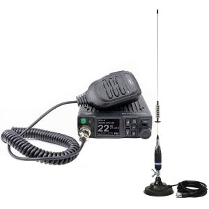 Pachet Statie radio CB PNI Escort HP 8900