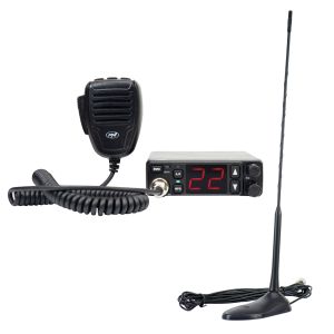 Statie radio CB PNI Escort HP 5500