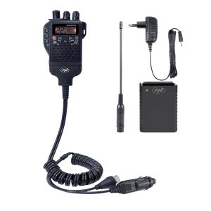 PNI Escort HP 62 si Kit accesorii PNI PB-HP62