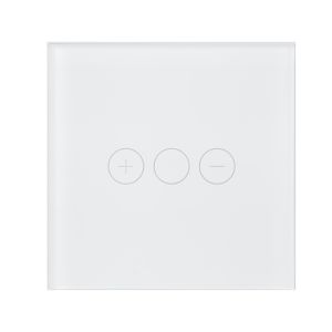 Intrerupator cu touch si dimmer PNI SafeHome PD701 700w