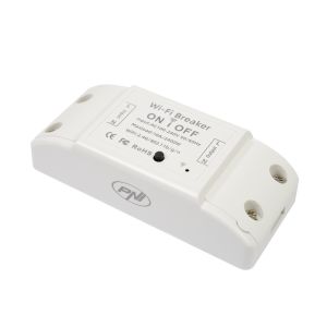 Releu inteligent PNI SafeHome PT08R WiFi