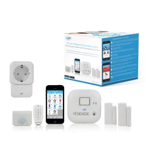 Kit casa inteligenta PNI SmartHome SM400