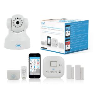 Kit casa inteligenta PNI SmartHome SM400