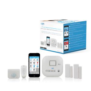 Kit casa inteligenta PNI SmartHome SM400