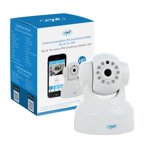 Camera supraveghere PNI SmartHome SM460