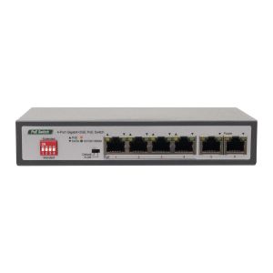 Switch POE PNI