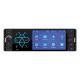 MP5 player auto PNI Clementine 9541S 1DIN display 4 inch  50Wx4, Bluetooth, radio FM, SD si  2 x USB, 2 RCA video IN/OUT