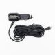 Incarcator auto PNI cu mufa micro USB 12V/24V