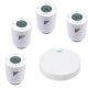 Kit Wifi 2 buc cap termostatic