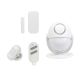 Sistem de alarma wireless