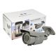 Camera cu IP PNI IP2MP varifocala de exterior 1080p full HD