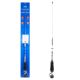 Antena CB PNI LED 850 rabatabila