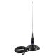 Antena CB PNI ML145 si magnet 145 mm