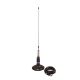 Antena CB PNI ML160 lungime 145 cm si magnet