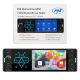 MP5 player auto PNI Clementine 9550 1DIN display 4 inch 50Wx4, Bluetooth, radio FM, Carplay, functie RDS