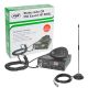 Statie radio CB PNI ESCORT HP 8000L + Antena CB PNI Extra 40_1