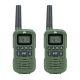 Statie radio portabila PNI PMR R42 set cu 2 buc