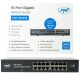 Switch PNI SW016, 16 x 10/100/1000 Mbps