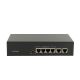 Switch POE PNI SWPOE142 cu 4 porturi POE