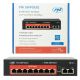 Switch POE PNI SWPOE82