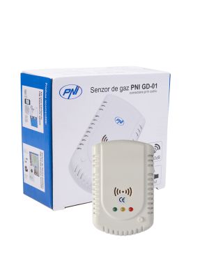 Senzor de gaz PNI GD-01