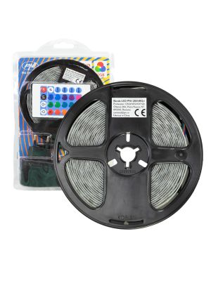 Banda LED PNI 2835RGB