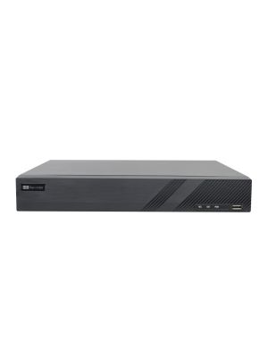 NVR PNI House 3308H1 cu IP 8CH 12MP, iesire 4K