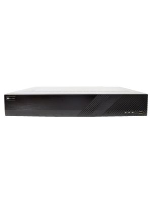 NVR PNI House 3316H4 cu IP 16CH POE 12MP, iesire 4K,Network Bandwidth 192Mbps/192Mbps, 2 x HDMI, 2 x LAN Gigabit, SATA x