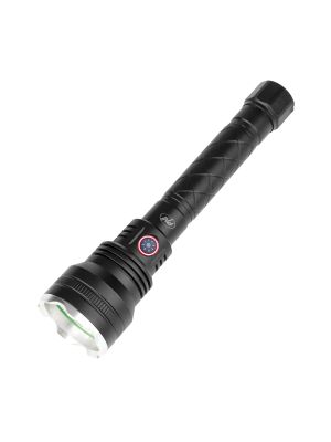 Lanterna PNI Adventure F410 din aluminiu cu LED