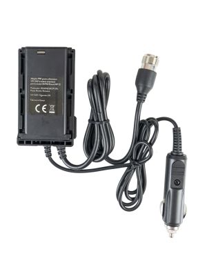 Adaptor PNI pentru alimentare 12V-24V si antena