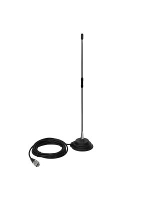 Antena CB PNI Extra 40 cu magnet